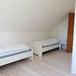 Duhner Herz Lejlighed *