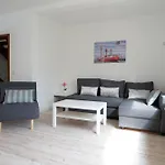 Duhner Herz Lejlighed Cuxhaven