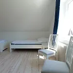 Lejlighed Duhner Herz Cuxhaven
