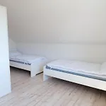 Duhner Herz Apartament *