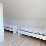 Duhner Herz Apartament