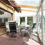 Duhner Herz Apartament Cuxhaven