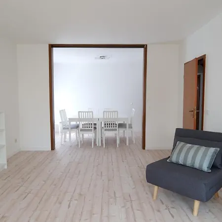 Διαμέρισμα Duhner Herz *