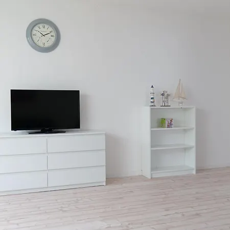 Duhner Herz Cuxhaven