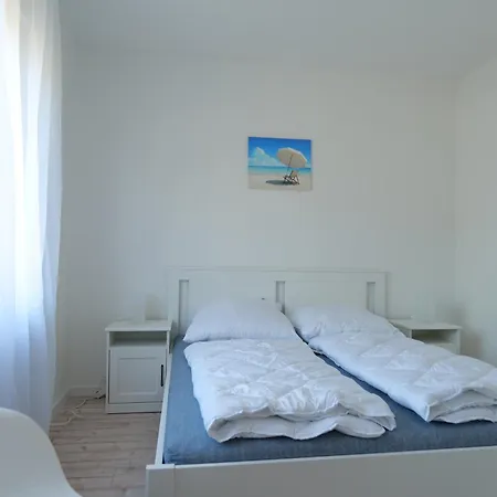 Duhner Herz * Cuxhaven