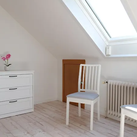 Appartement Duhner Herz