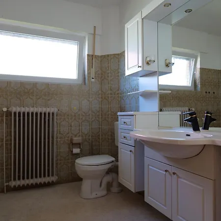 Duhner Herz Διαμέρισμα *