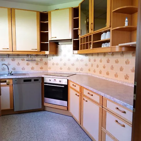 Duhner Herz Κουξχάφεν