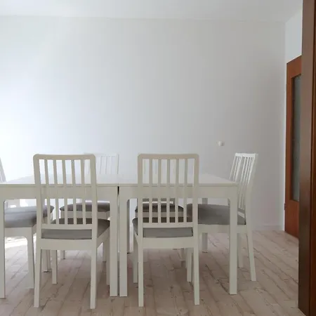 Duhner Herz Apartment