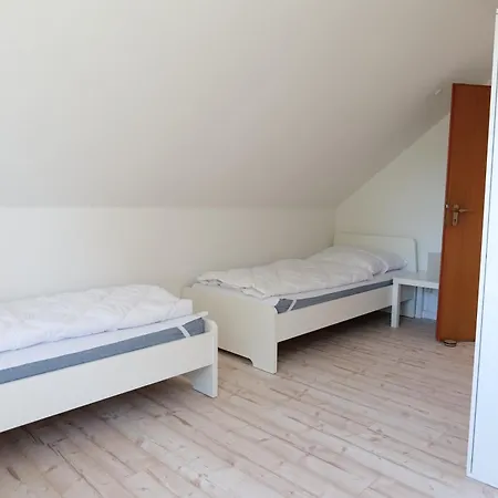 Duhner Herz Apartment *