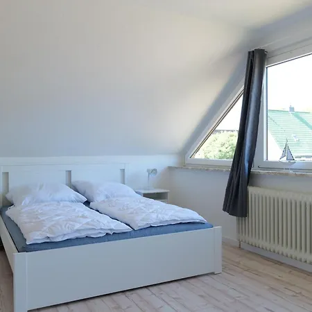 Duhner Herz Apartment