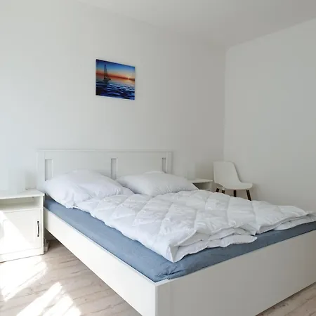 Duhner Herz Apartment *
