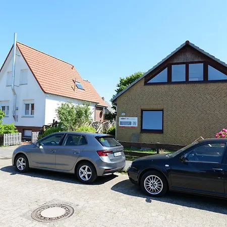 Duhner Herz Cuxhaven