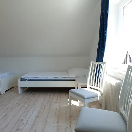 Διαμέρισμα Duhner Herz Κουξχάφεν