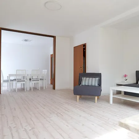 Duhner Herz Apartment