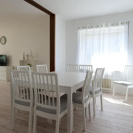Duhner Herz Apartment *