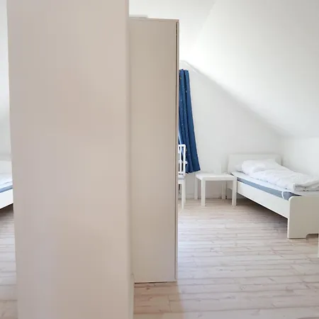 Apartment Duhner Herz