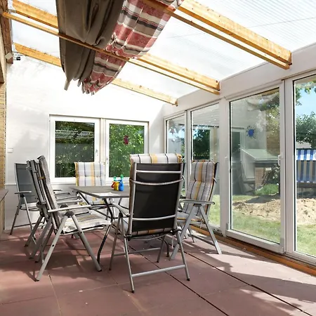 Duhner Herz Κουξχάφεν