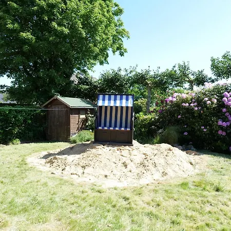 Duhner Herz * Cuxhaven