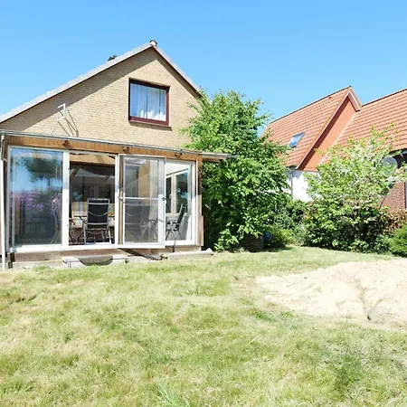 Duhner Herz Apartment