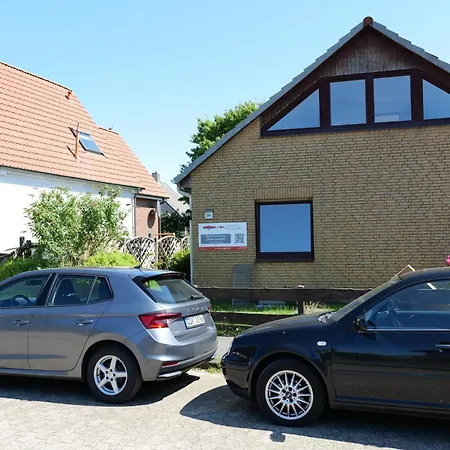 Duhner Herz Apartment Cuxhaven