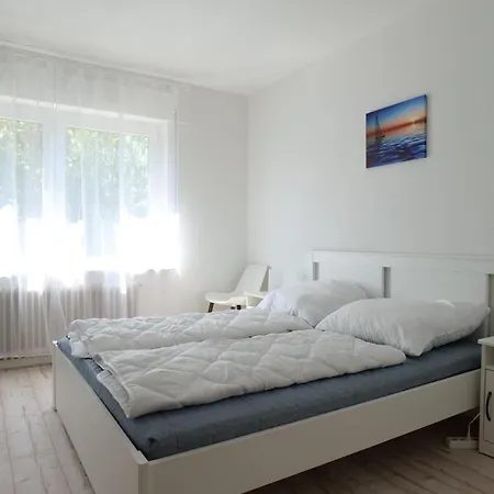 Apartament Duhner Herz Cuxhaven
