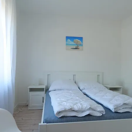 Duhner Herz Apartament