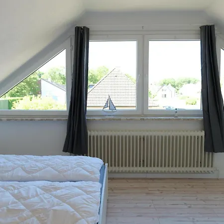 Duhner Herz Apartmán Cuxhaven