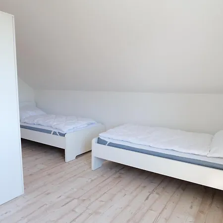 Duhner Herz Apartamento *