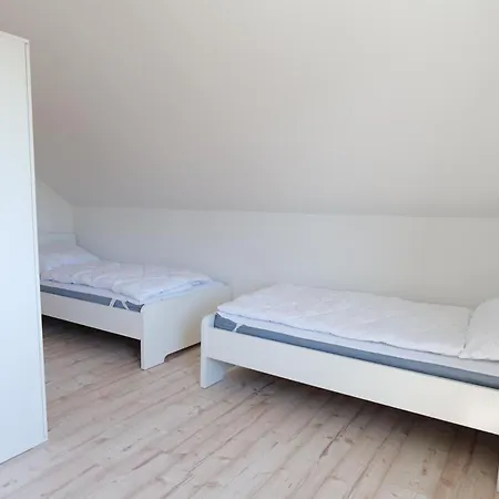 Duhner Herz Apartamento