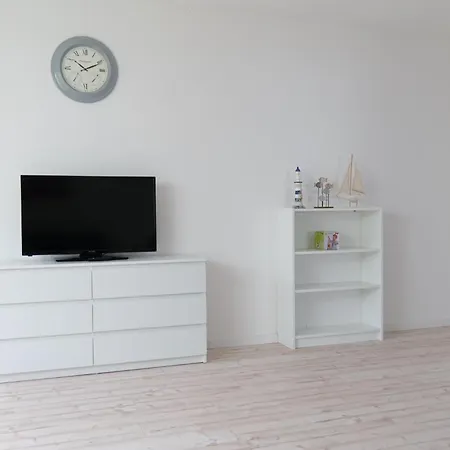 Duhner Herz Cuxhaven