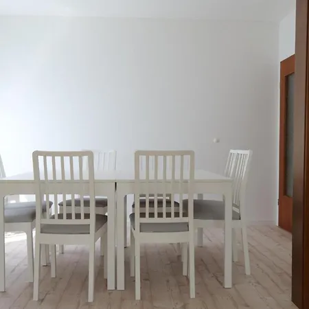 Apartmán Duhner Herz Cuxhaven