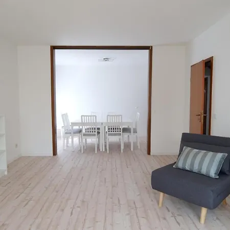 Apartamento Duhner Herz *