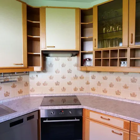 Apartamento Duhner Herz Cuxhaven