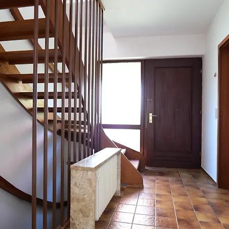 Duhner Herz Apartamento *