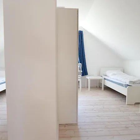 Duhner Herz Apartmán