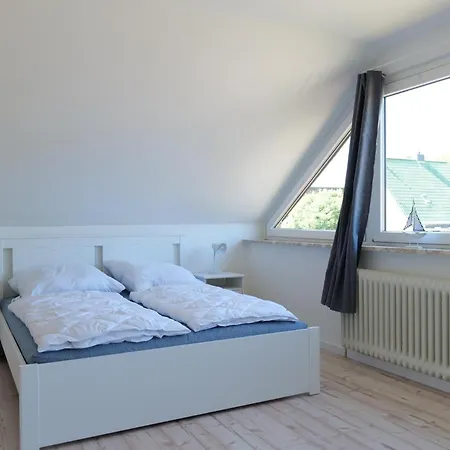 Apartamento Duhner Herz Cuxhaven