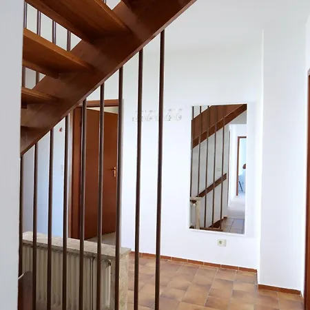 Duhner Herz Apartamento Cuxhaven
