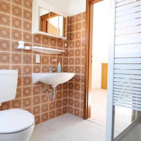 Apartamento Duhner Herz Cuxhaven