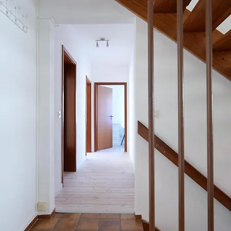 Apartamento Duhner Herz