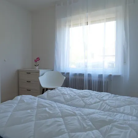 Lejlighed Duhner Herz *