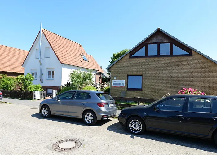 Duhner Herz Cuxhaven