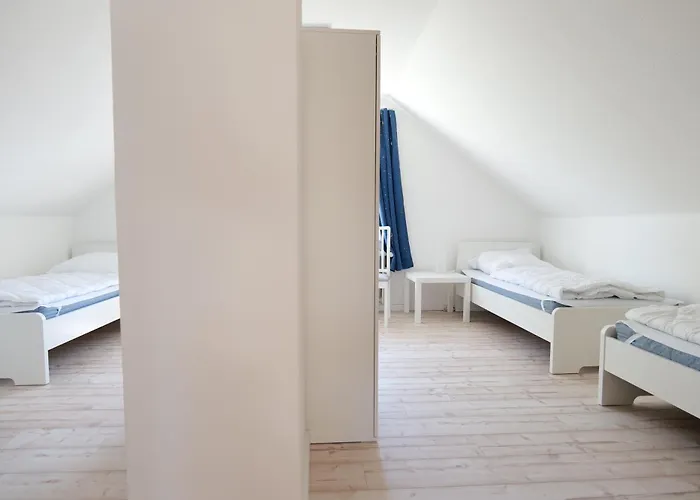 Appartement Duhner Herz